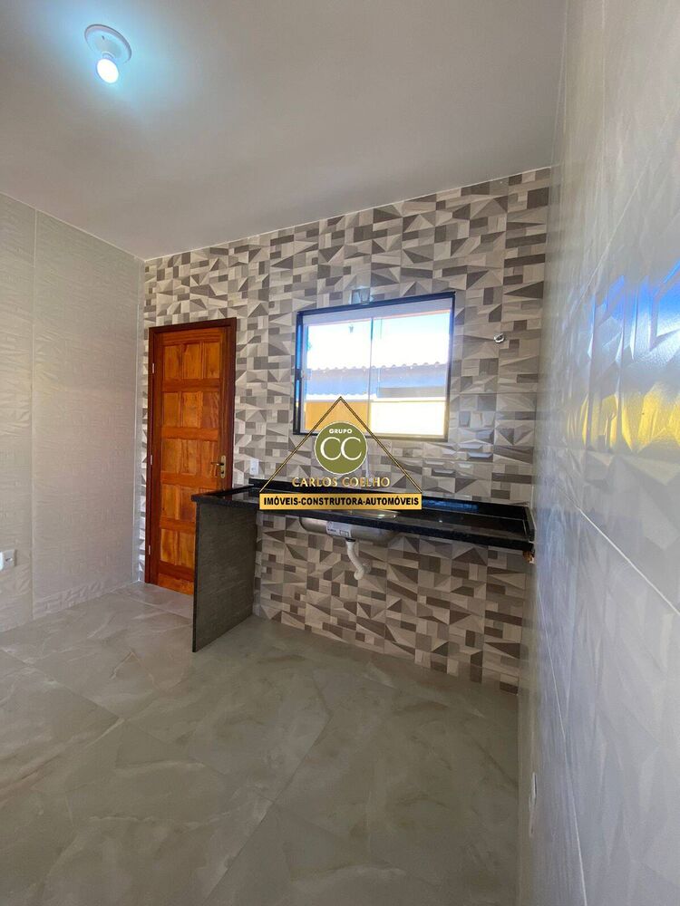 Casa, 2 quartos - Foto 4