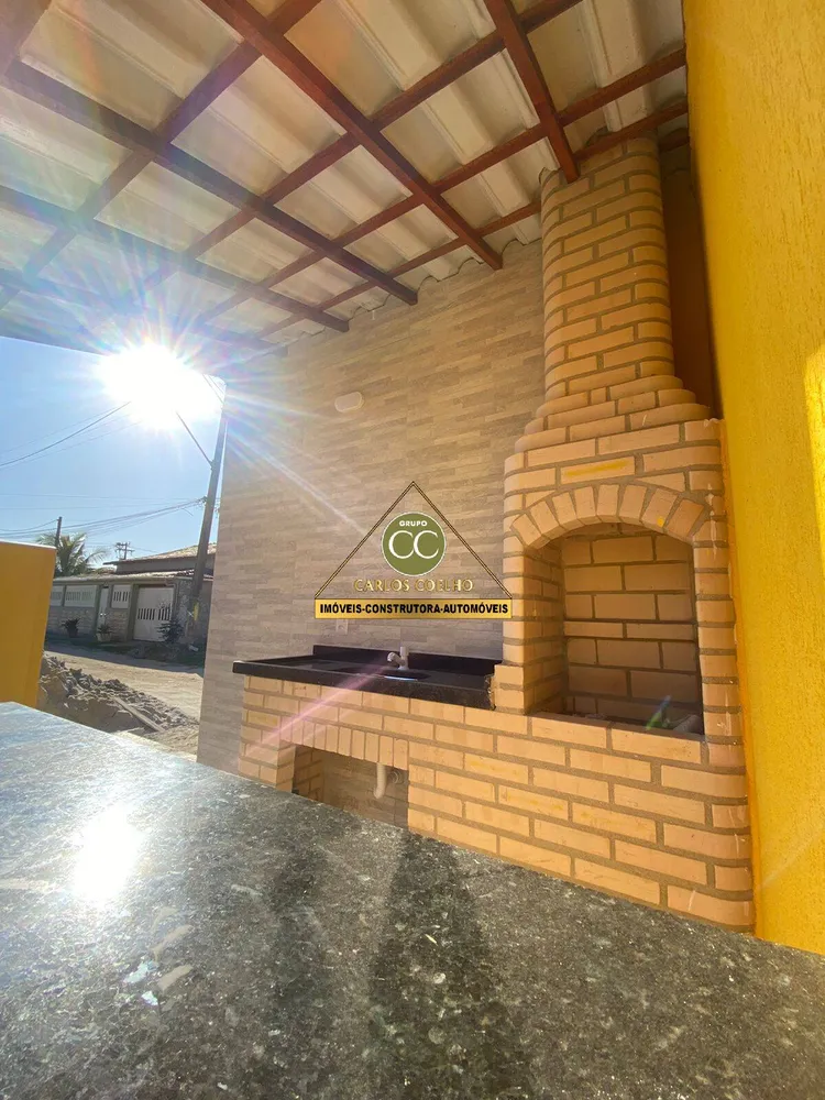 Casa, 2 quartos - Foto 5