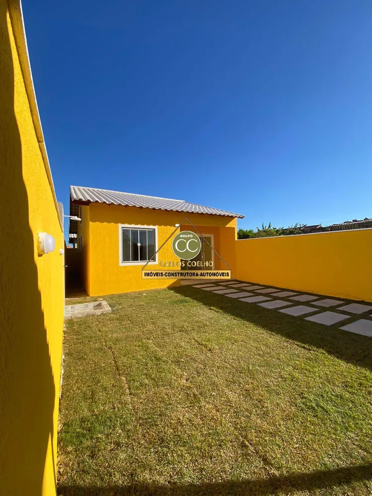 Casa, 2 quartos - Foto 10