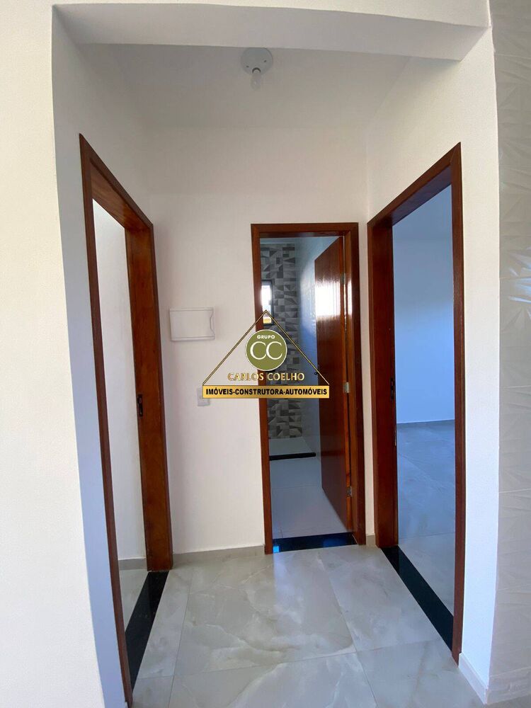 Casa, 2 quartos - Foto 3