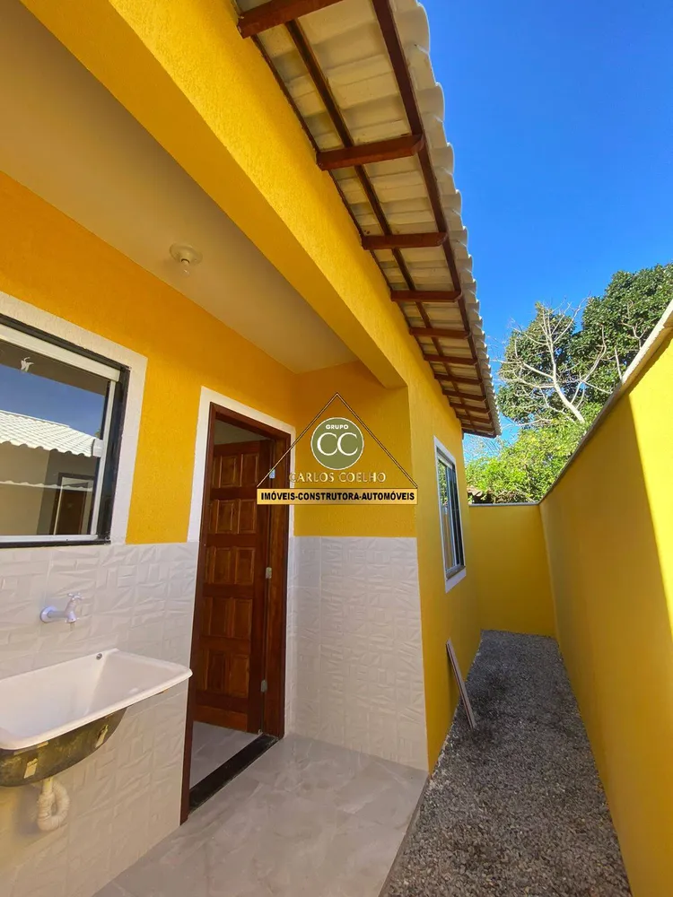 Casa, 2 quartos - Foto 8