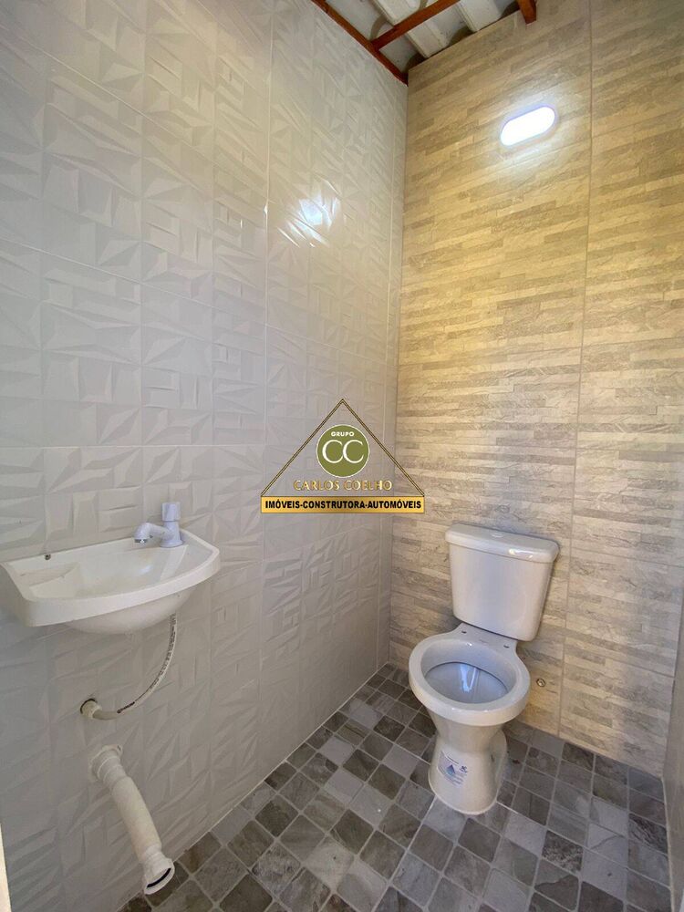 Casa, 2 quartos - Foto 2