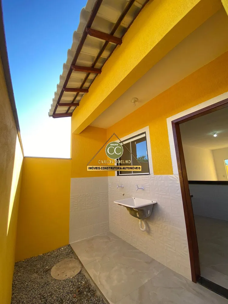 Casa, 2 quartos - Foto 6