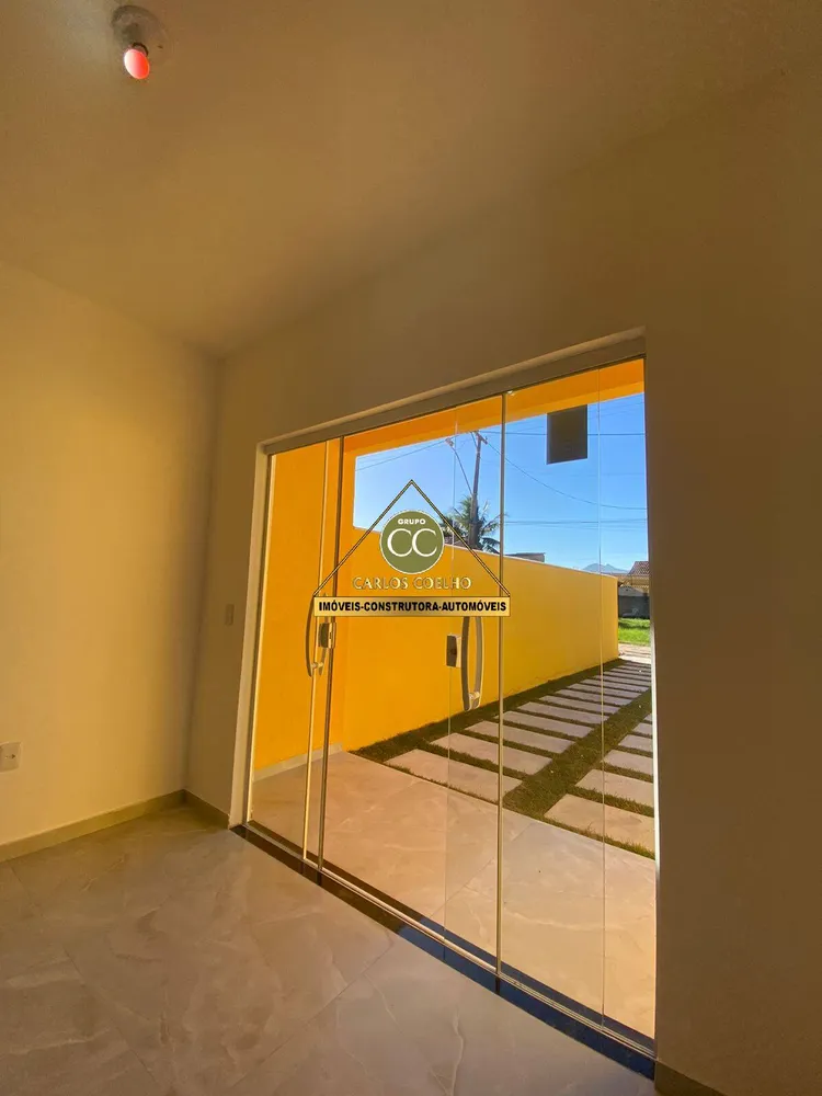 Casa, 2 quartos - Foto 12