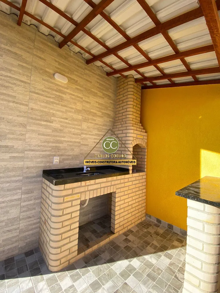 Casa, 2 quartos - Foto 16