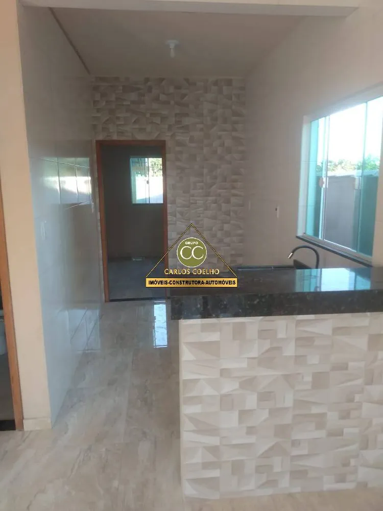 Casa, 3 quartos - Foto 12