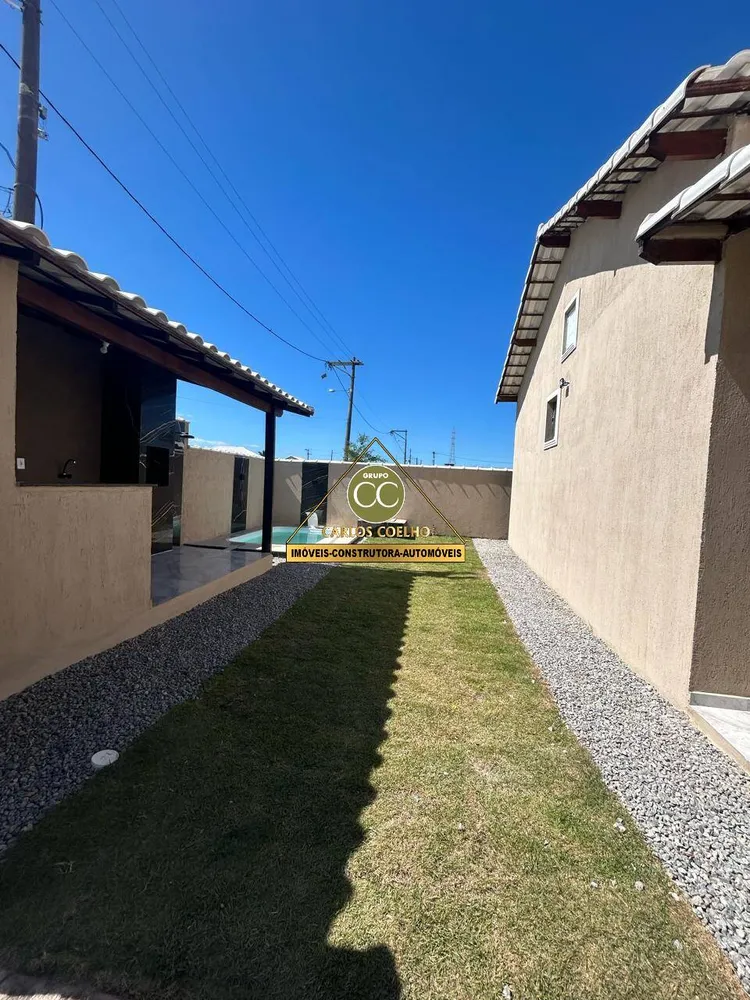 Casa, 2 quartos - Foto 10