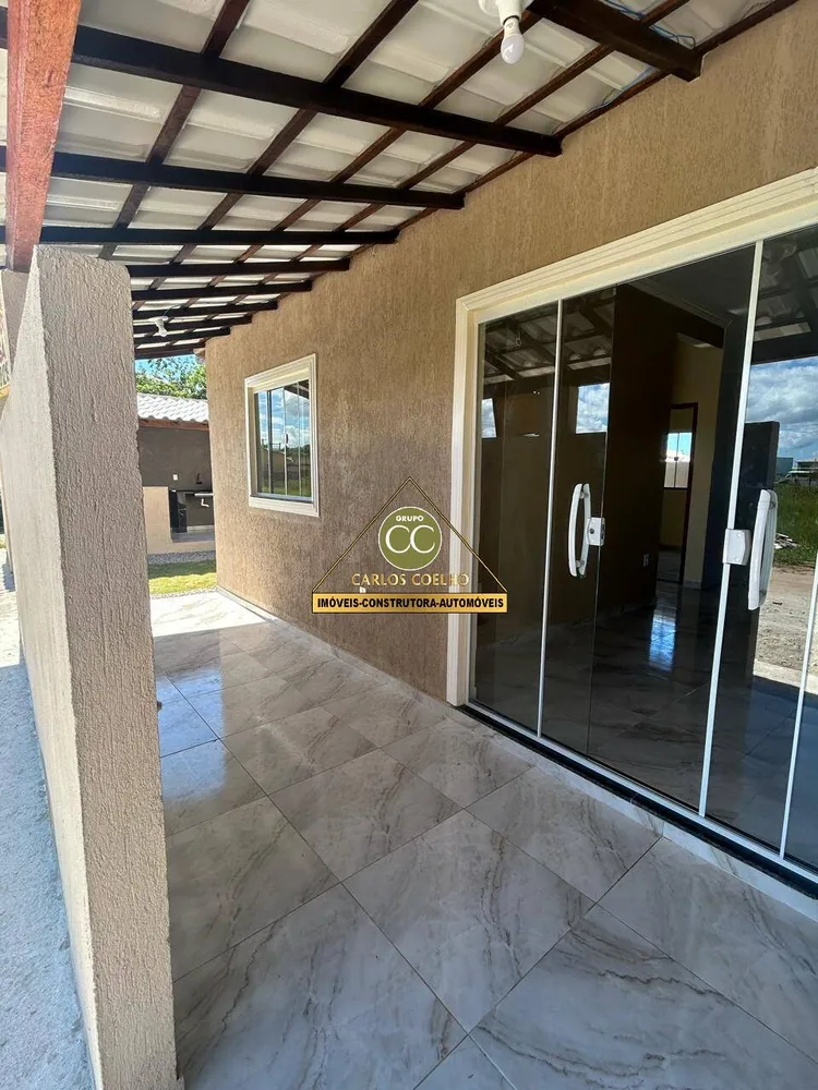 Casa, 2 quartos - Foto 1