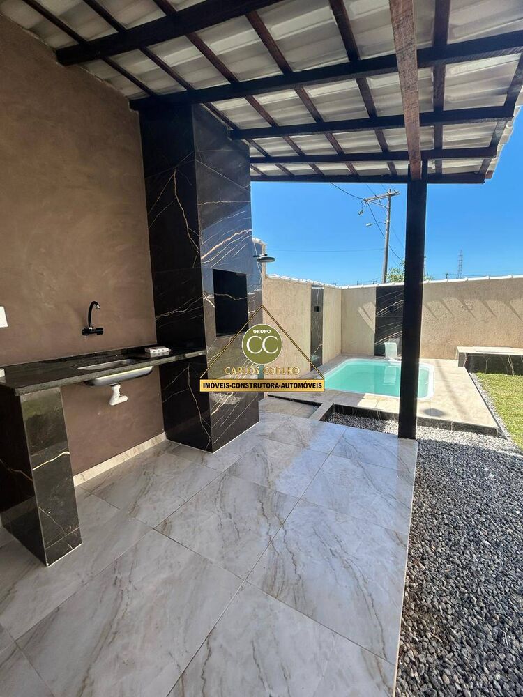 Casa, 2 quartos - Foto 17