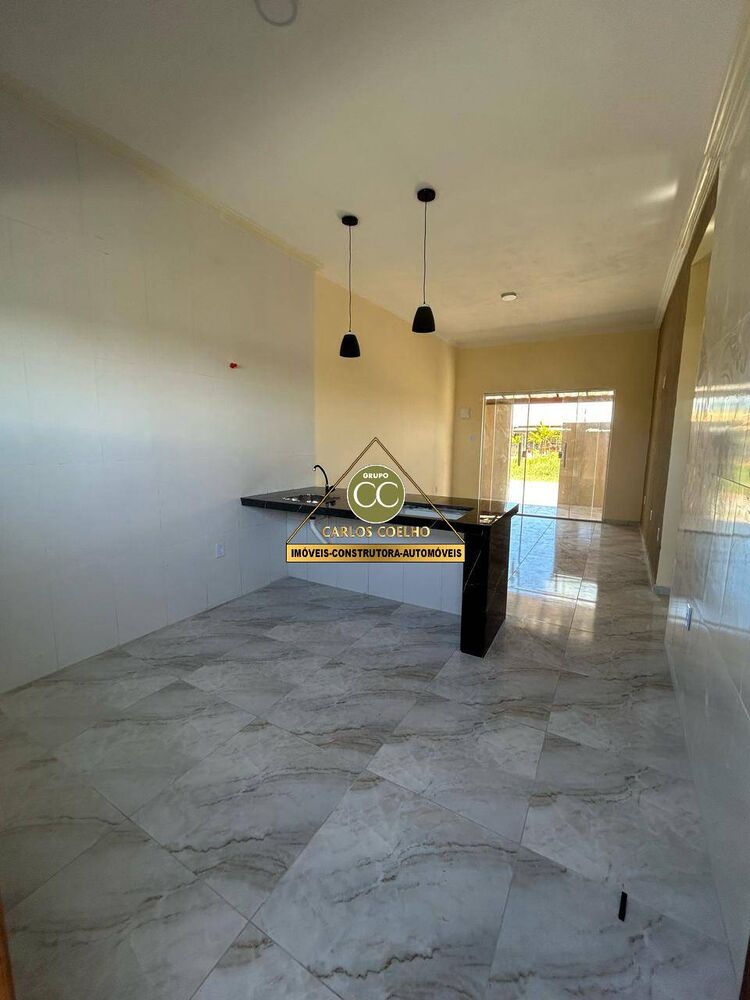 Casa, 2 quartos - Foto 18
