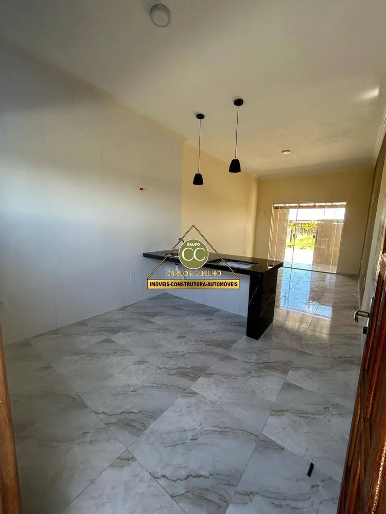 Casa, 2 quartos - Foto 5