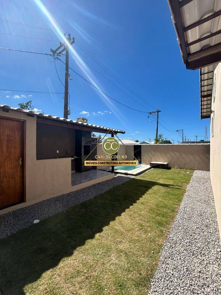 Casa, 2 quartos - Foto 19
