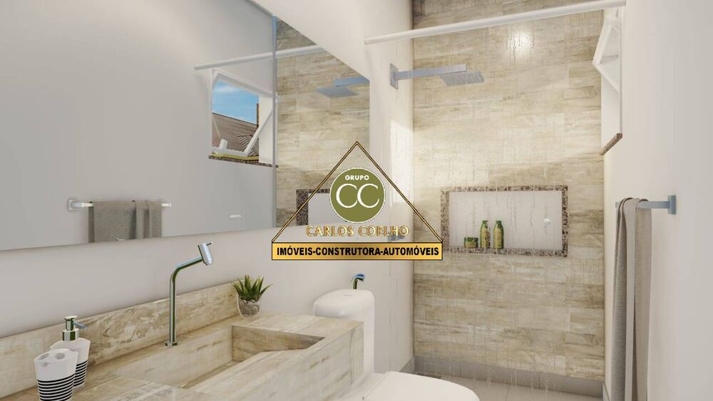 Casa, 96 m² - Foto 1