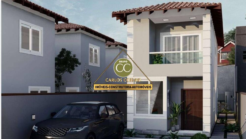 Casa, 96 m² - Foto 3