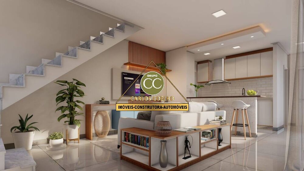 Casa, 96 m² - Foto 5