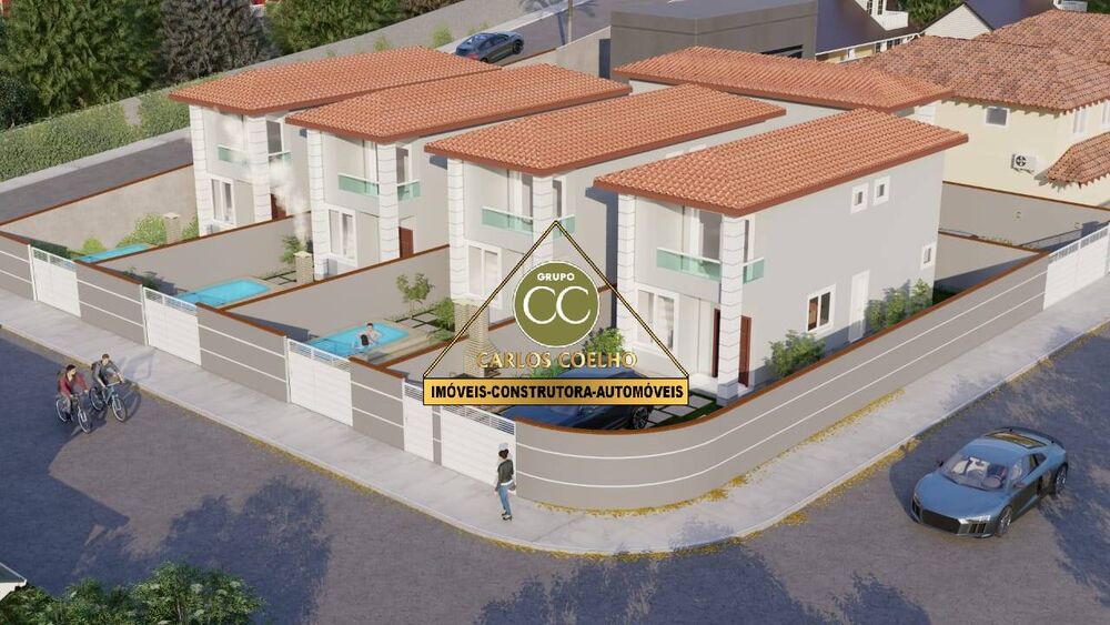 Casa, 96 m² - Foto 6