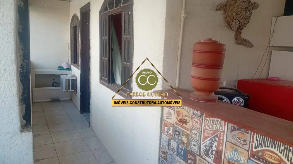 Casa - Foto 13