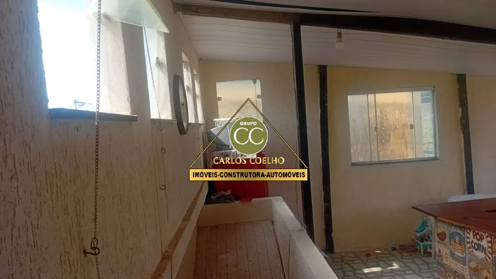 Casa - Foto 6