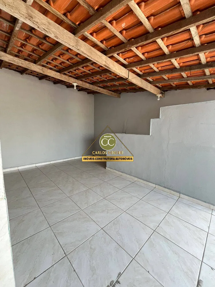 Casa, 3 quartos - Foto 20