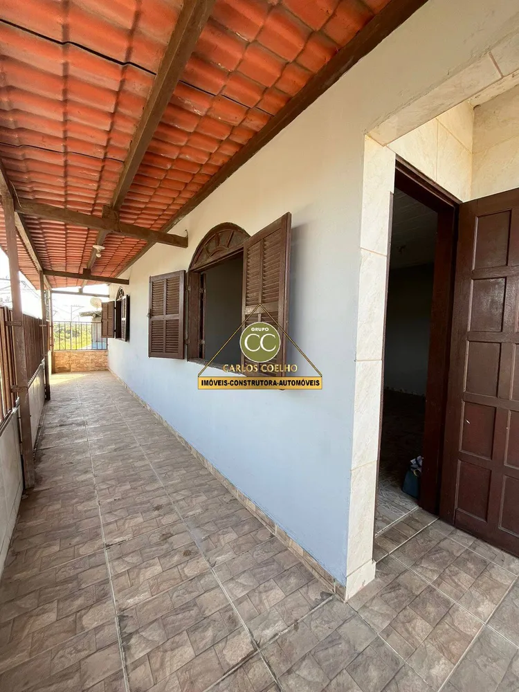 Casa, 3 quartos - Foto 16