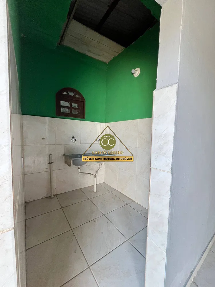 Casa, 3 quartos - Foto 19