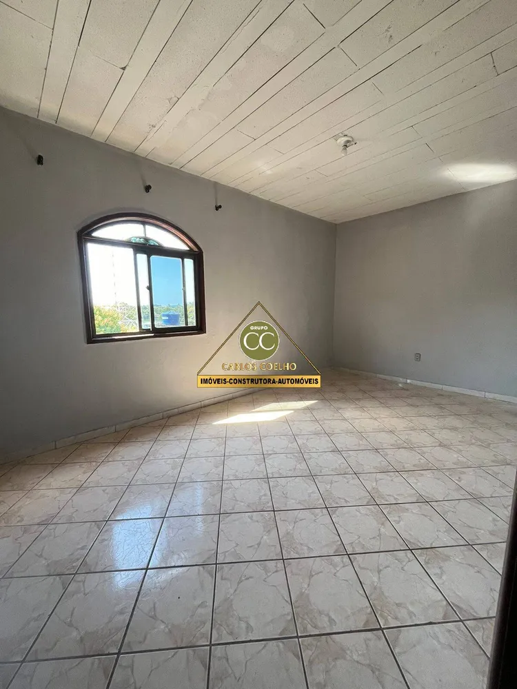Casa, 3 quartos - Foto 10