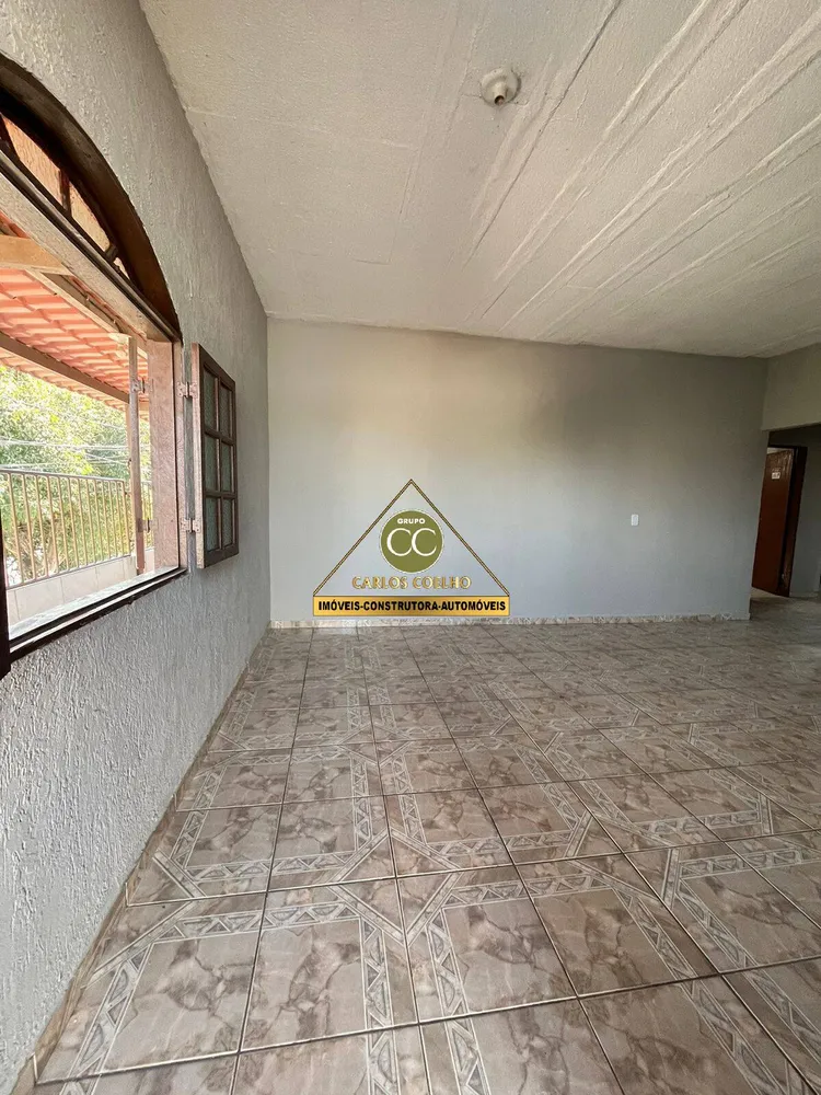 Casa, 3 quartos - Foto 12