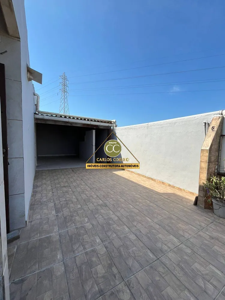 Casa, 3 quartos - Foto 7