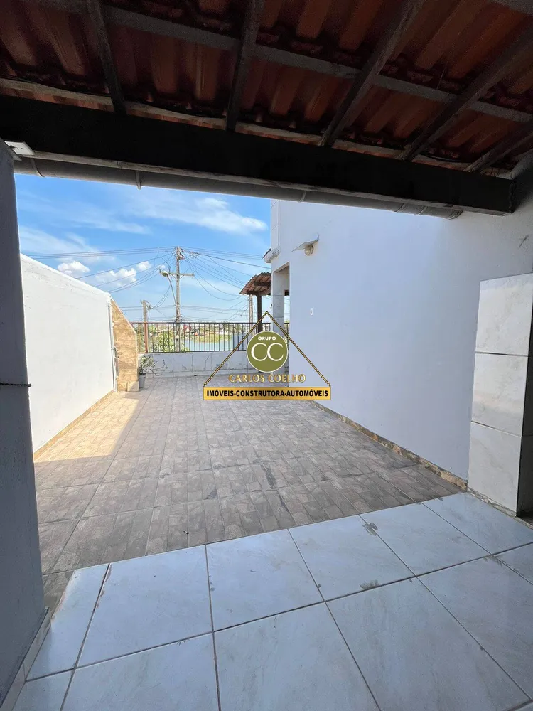 Casa, 3 quartos - Foto 6