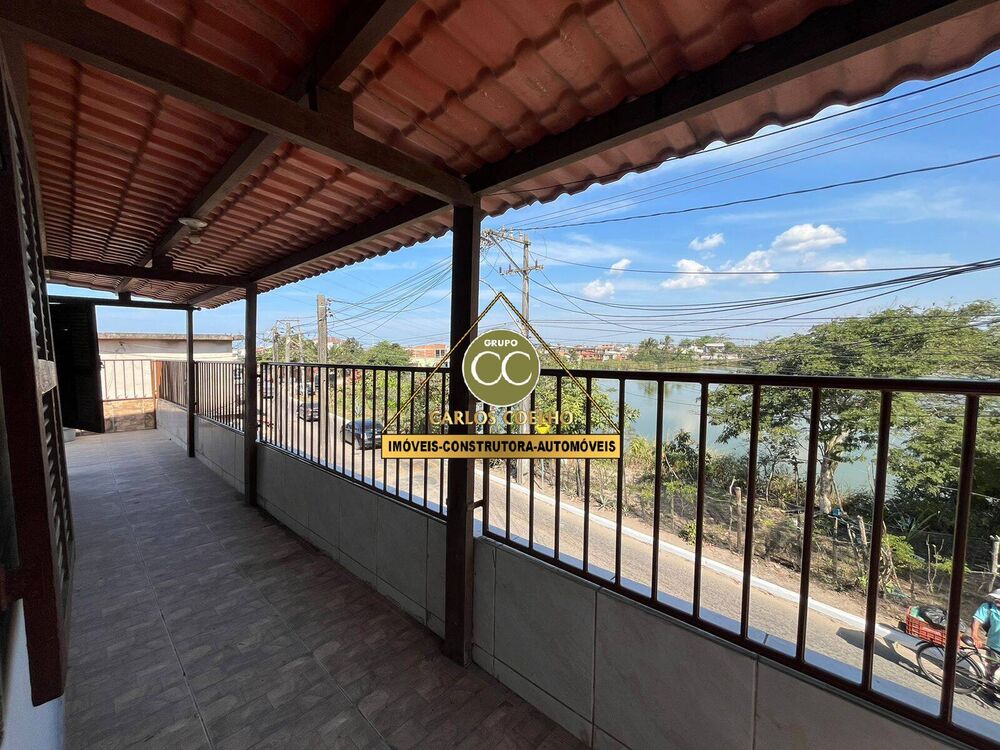 Casa, 3 quartos - Foto 2