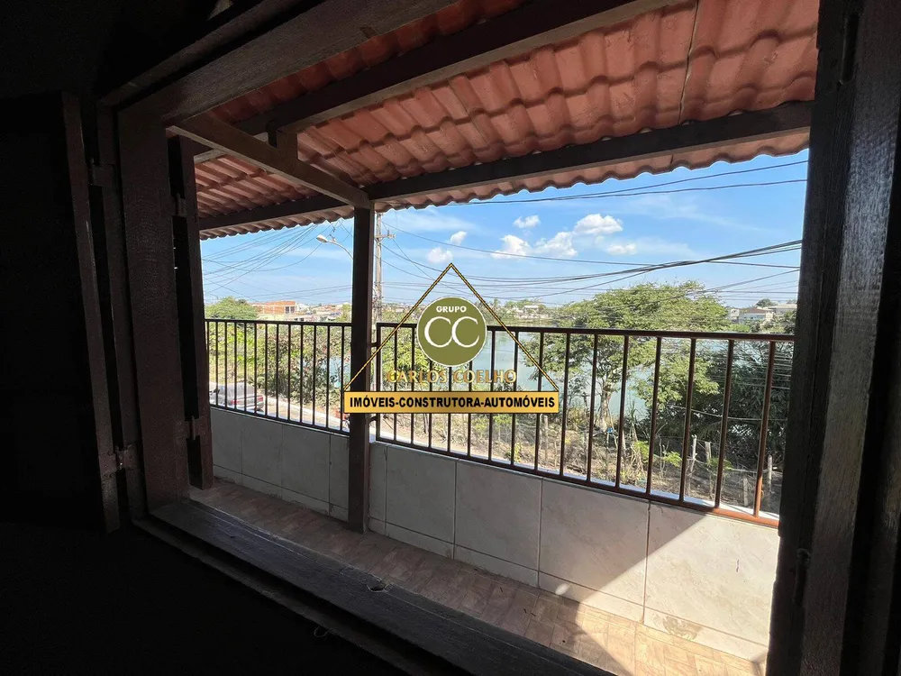 Casa, 3 quartos - Foto 18