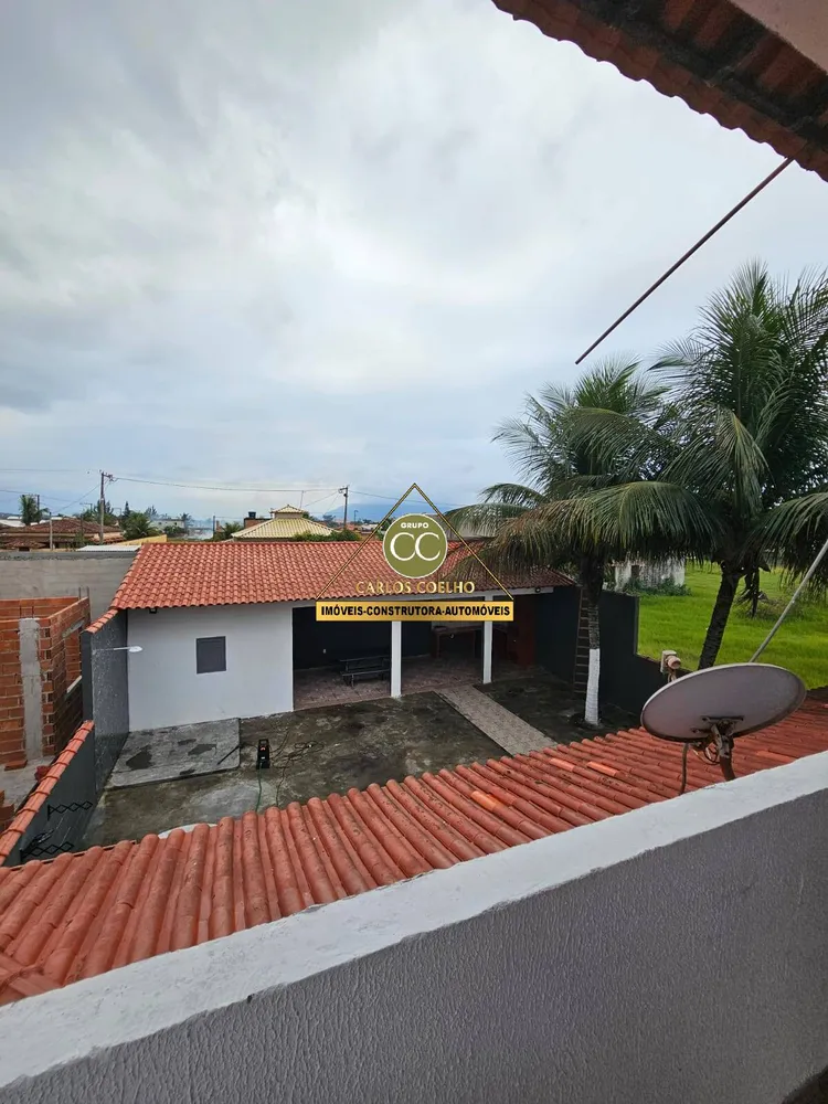 Casa, 4 quartos - Foto 11