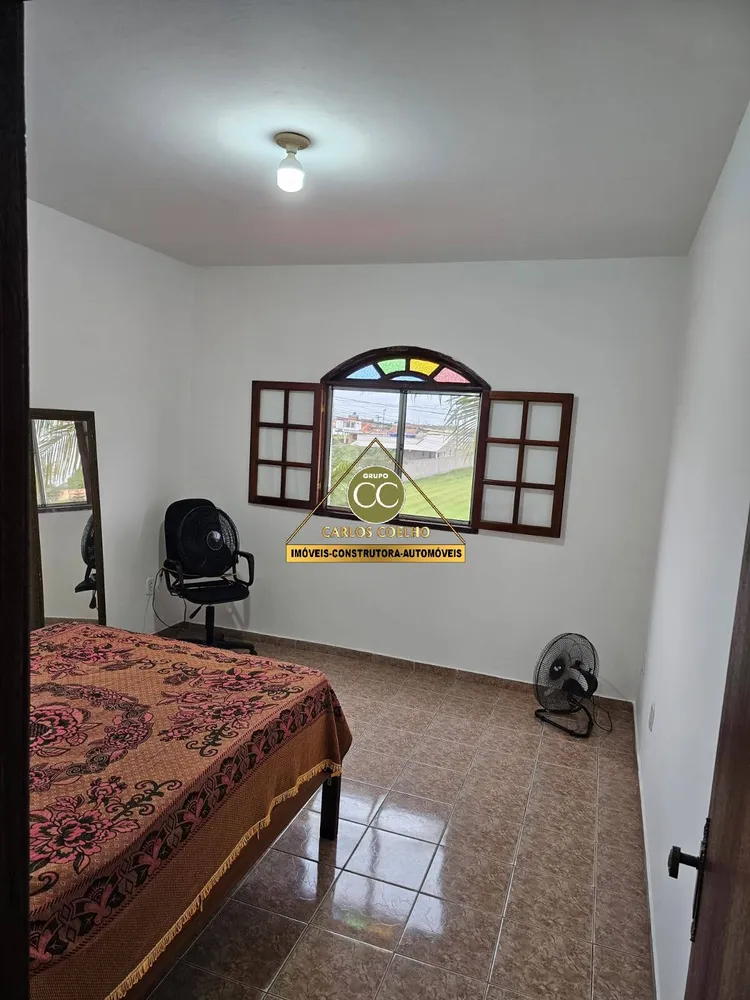 Casa, 4 quartos - Foto 7