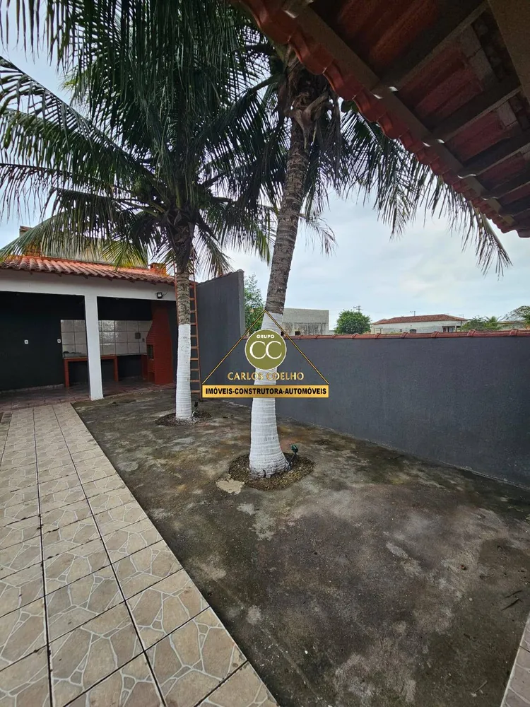 Casa, 4 quartos - Foto 8