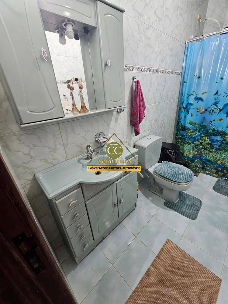 Casa, 4 quartos - Foto 2
