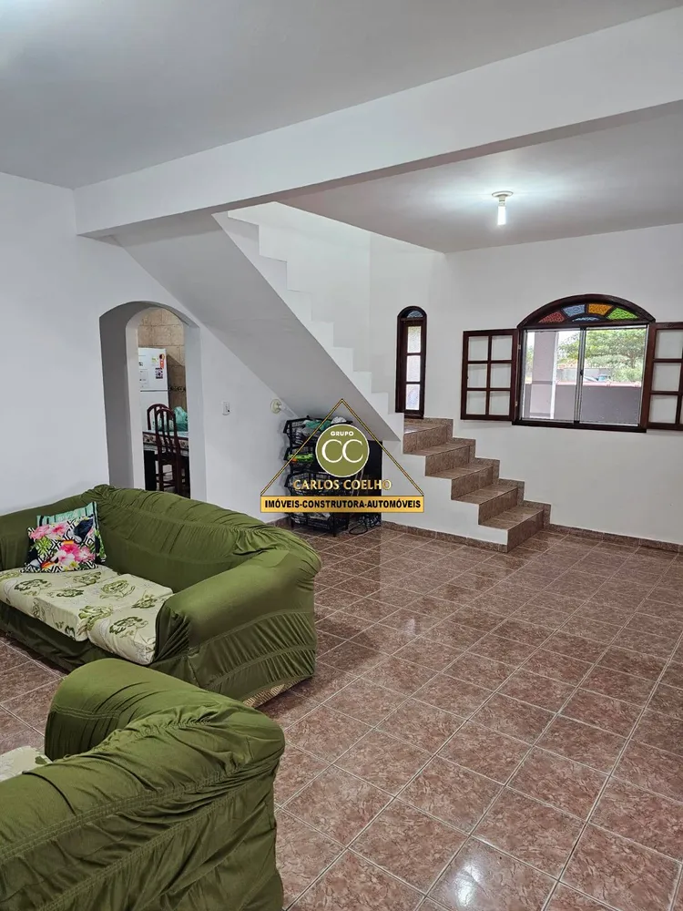 Casa, 4 quartos - Foto 4