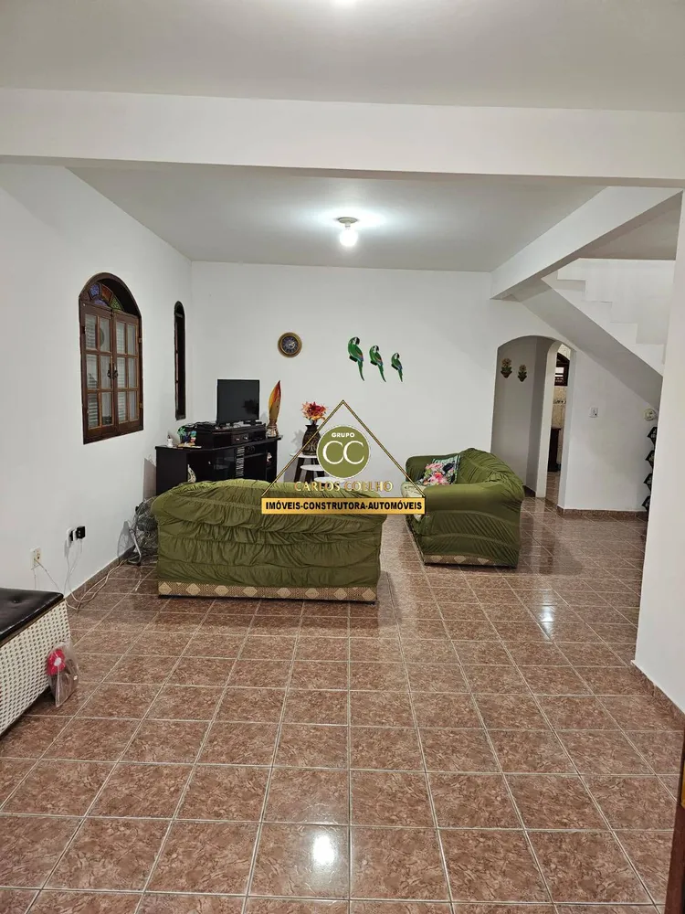 Casa, 4 quartos - Foto 3