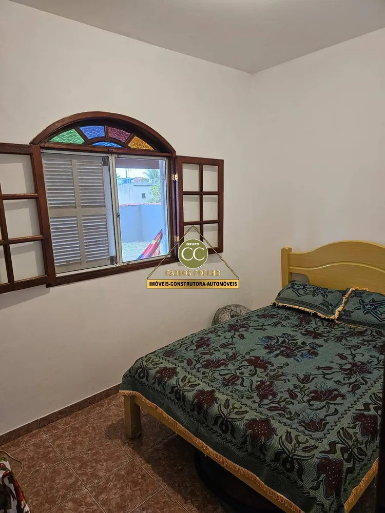 Casa, 4 quartos - Foto 10
