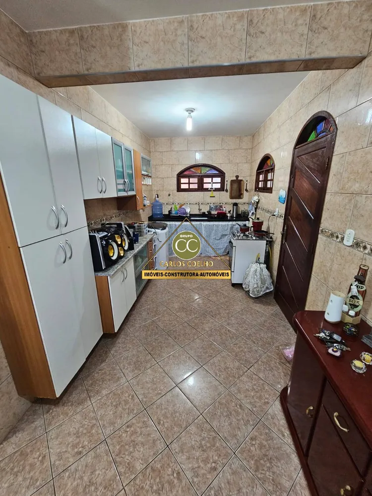 Casa, 4 quartos - Foto 12