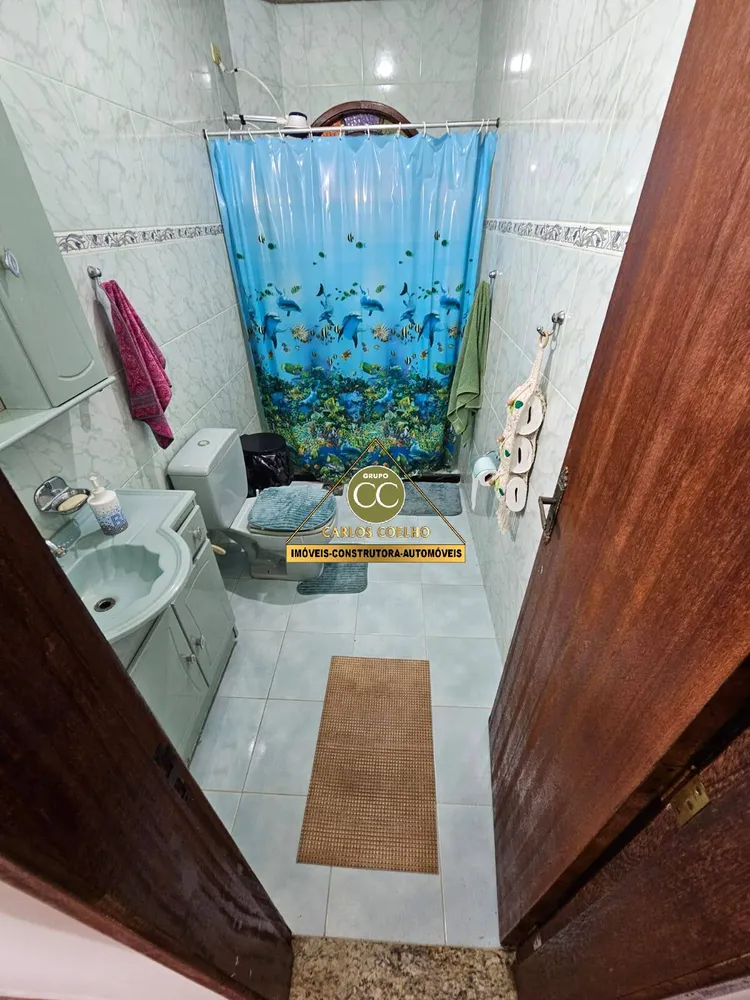 Casa, 4 quartos - Foto 1