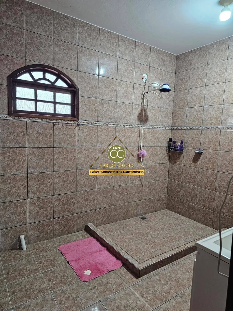 Casa, 4 quartos - Foto 5
