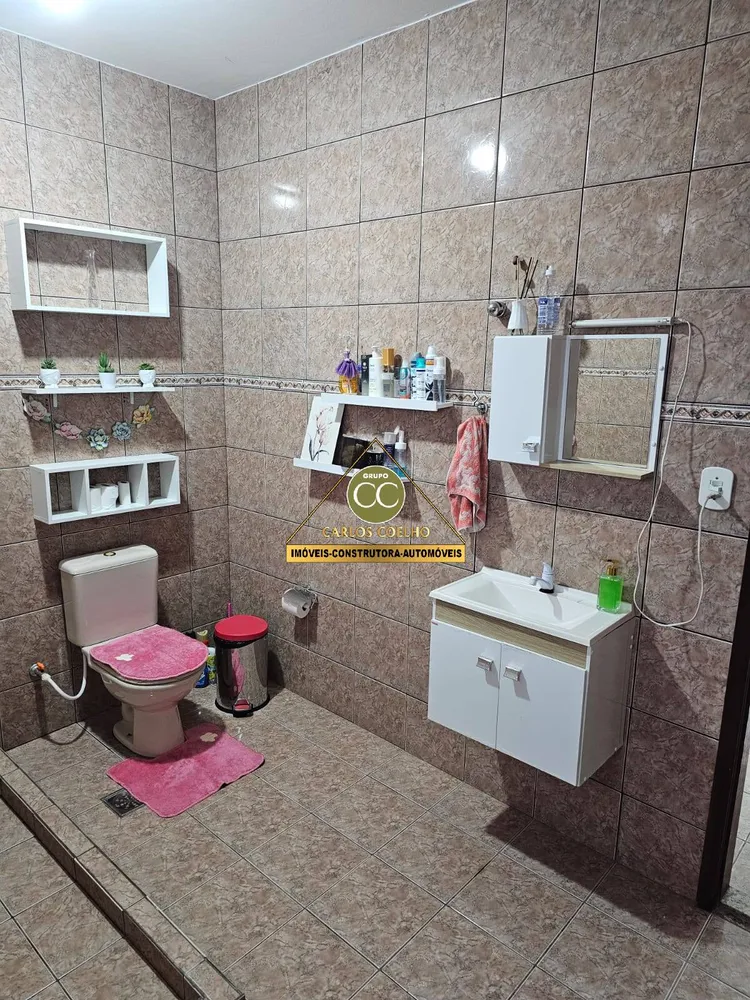 Casa, 4 quartos - Foto 6
