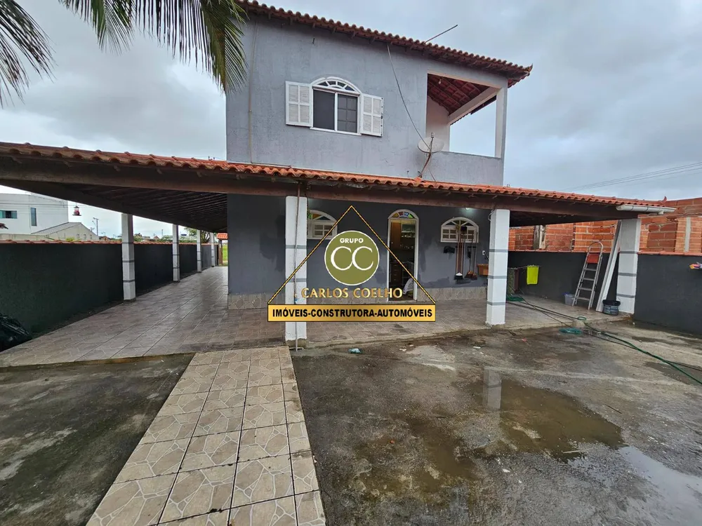 Casa, 4 quartos - Foto 9