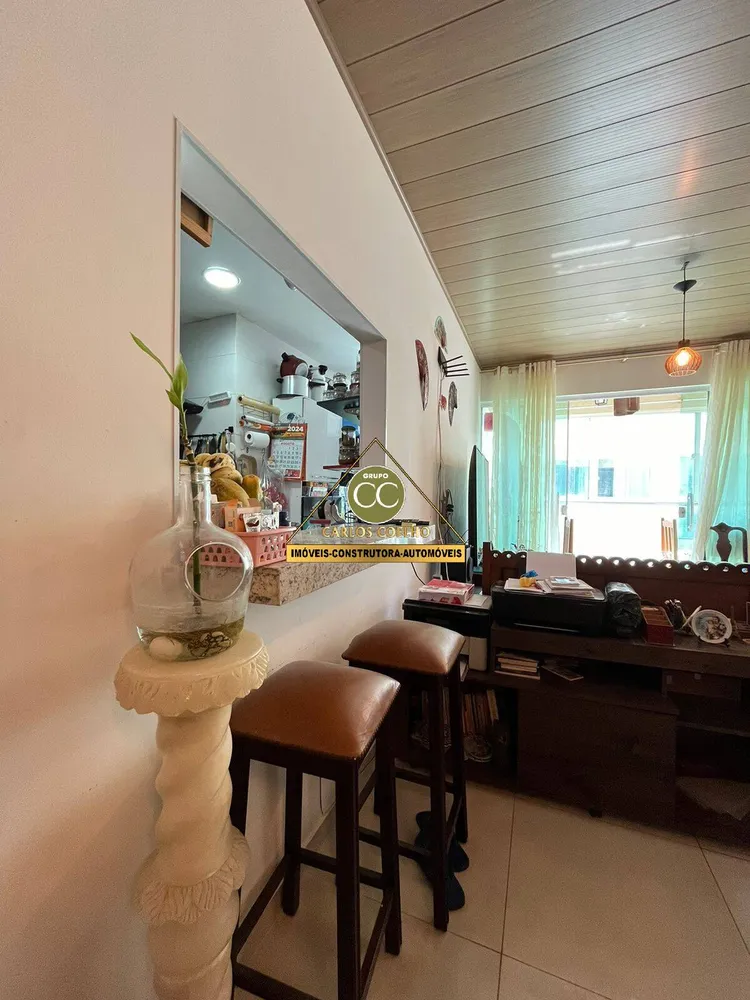 Casa, 2 quartos - Foto 4