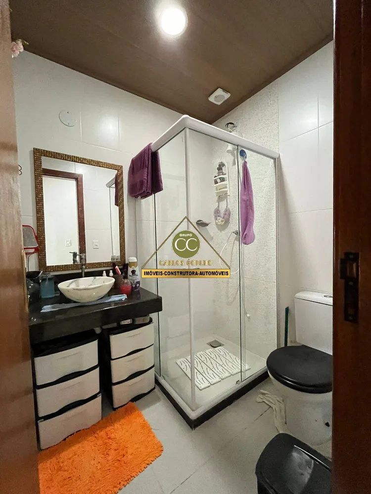 Casa, 2 quartos - Foto 10