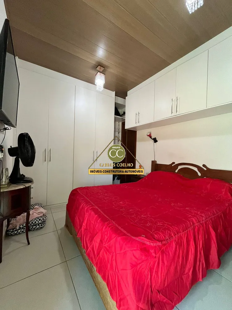 Casa, 2 quartos - Foto 11