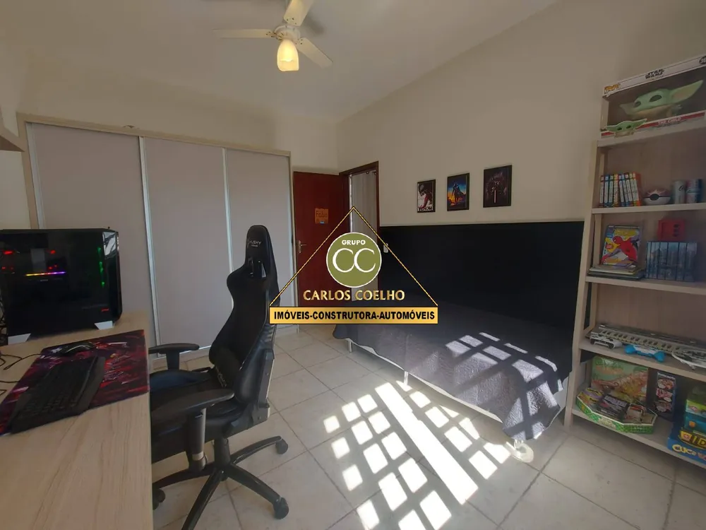 Casa, 4 quartos - Foto 7