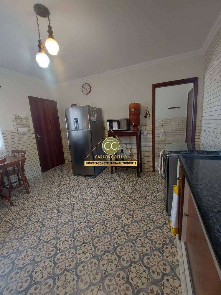 Casa, 4 quartos - Foto 3