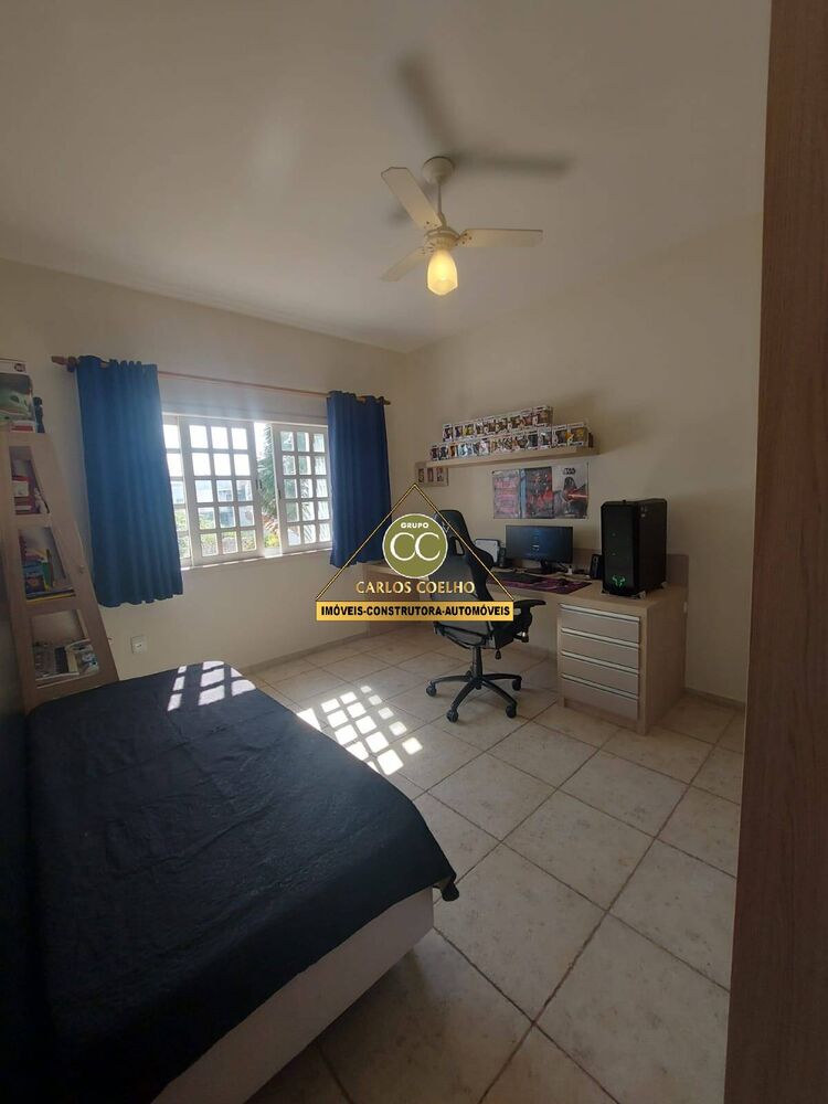 Casa, 4 quartos - Foto 8