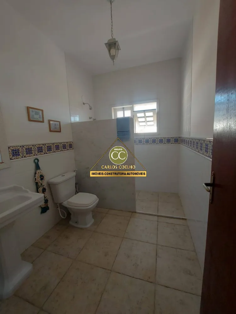 Casa, 4 quartos - Foto 12